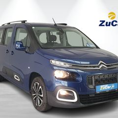 Citroen Berlingo 2019