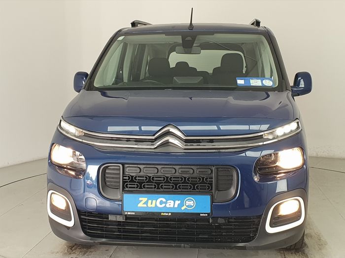 Citroen Berlingo 2019