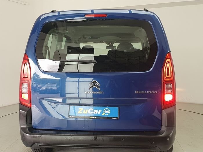 Citroen Berlingo 2019