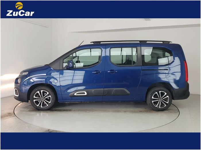 Citroen Berlingo 2019