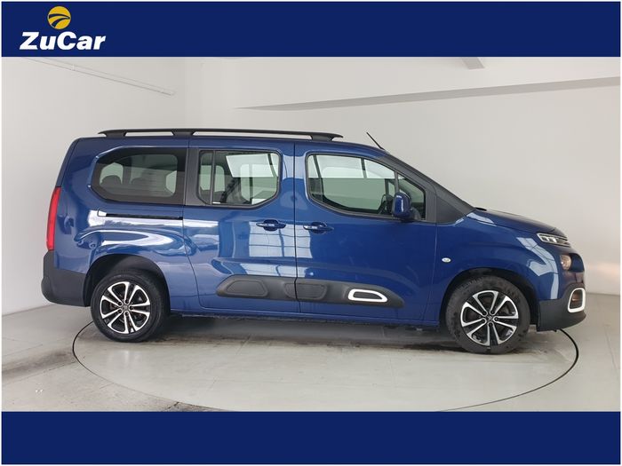 Citroen Berlingo 2019
