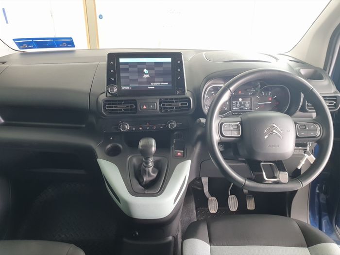 Citroen Berlingo 2019