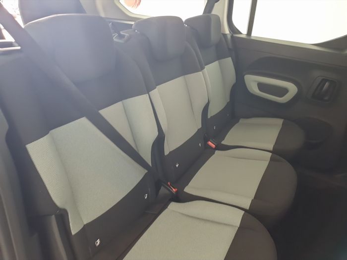 Citroen Berlingo 2019