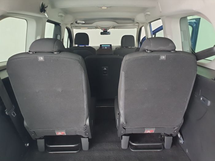 Citroen Berlingo 2019