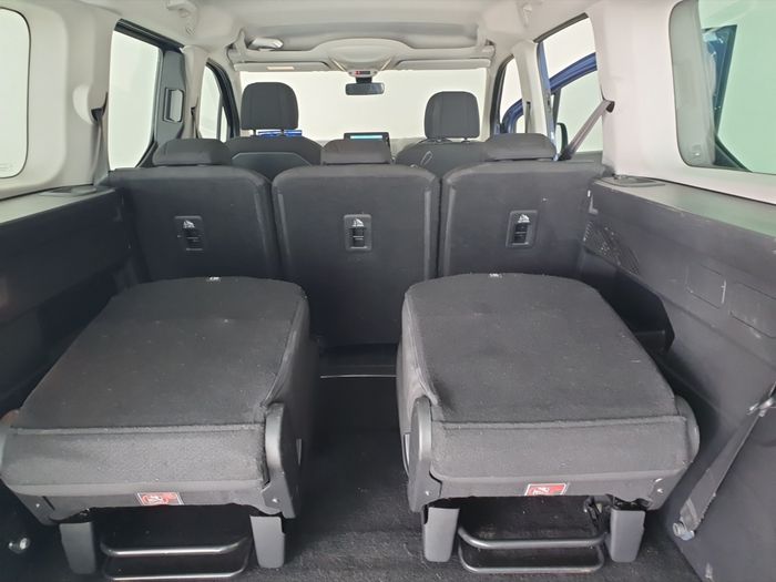Citroen Berlingo 2019