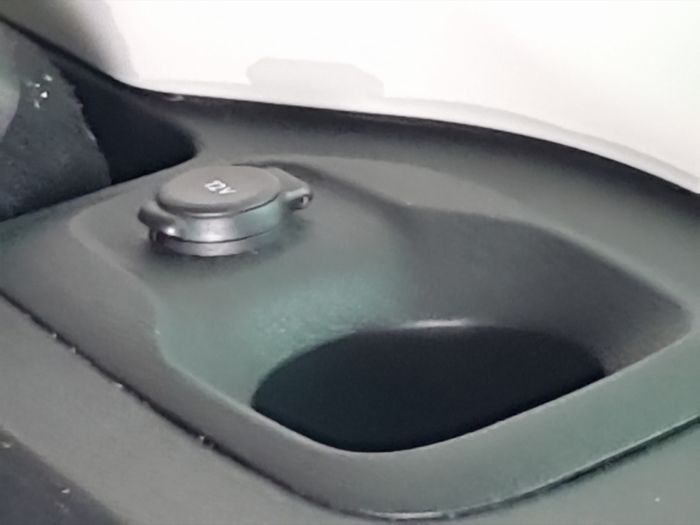 Citroen Berlingo 2019