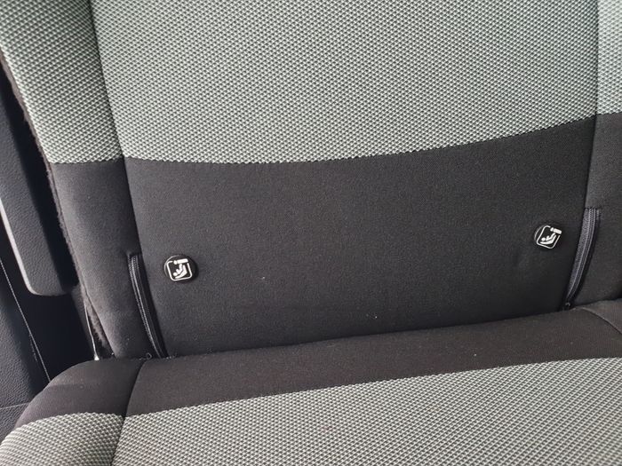 Citroen Berlingo 2019