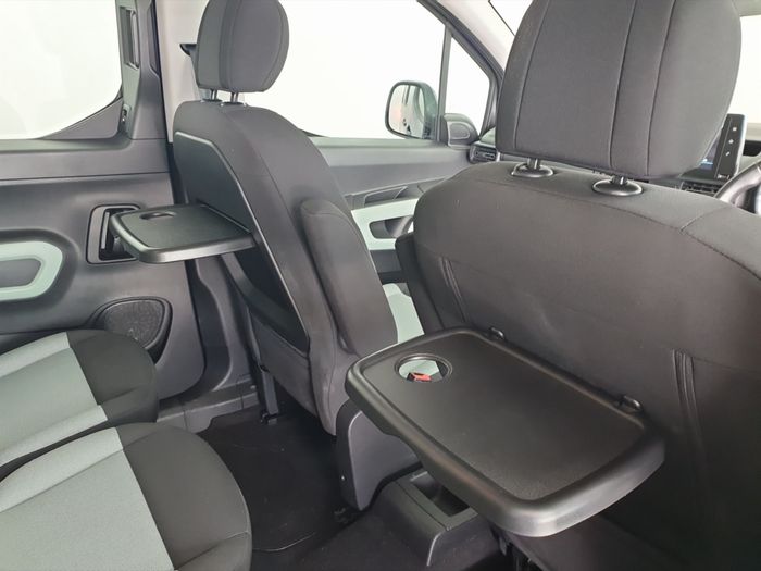 Citroen Berlingo 2019