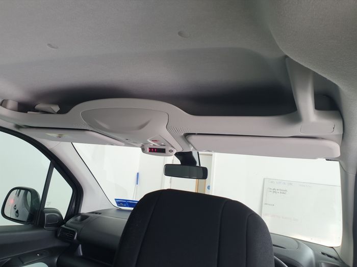 Citroen Berlingo 2019