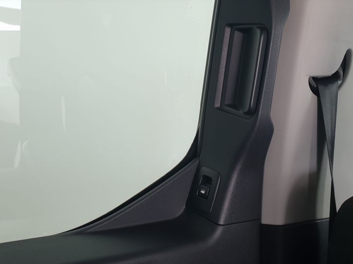 Citroen Berlingo 2019
