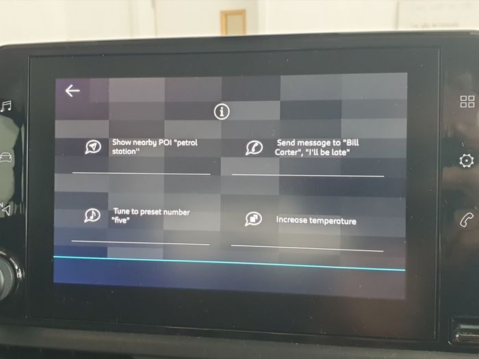 Citroen Berlingo 2019