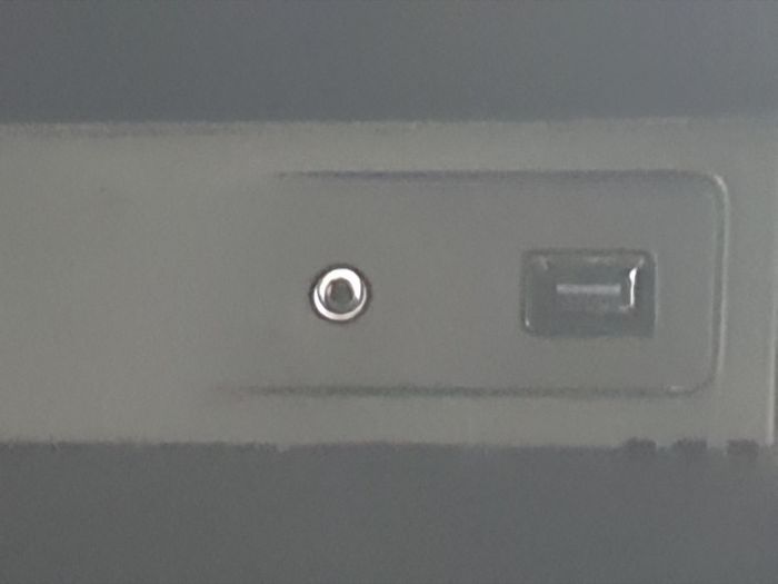 Citroen Berlingo 2019