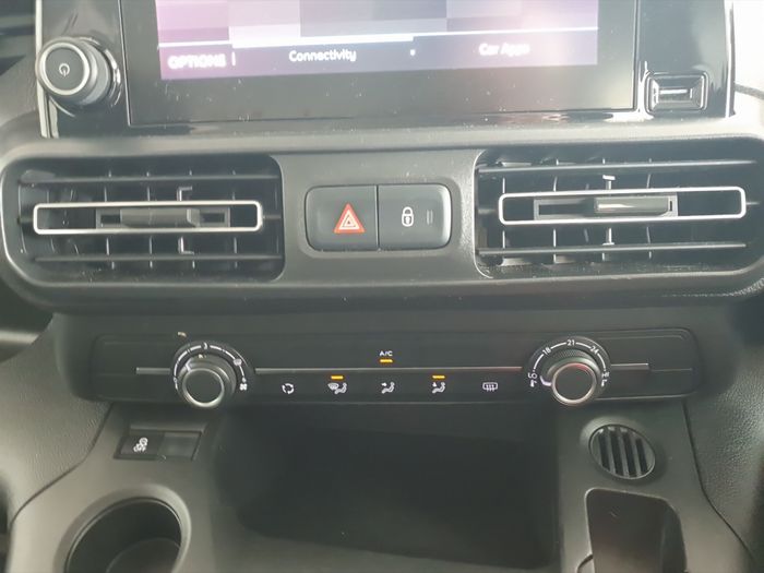 Citroen Berlingo 2019