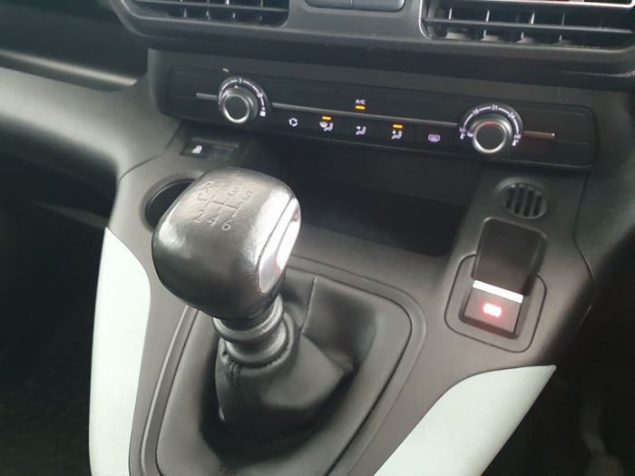 Citroen Berlingo 2019