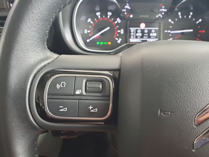 Citroen Berlingo 2019