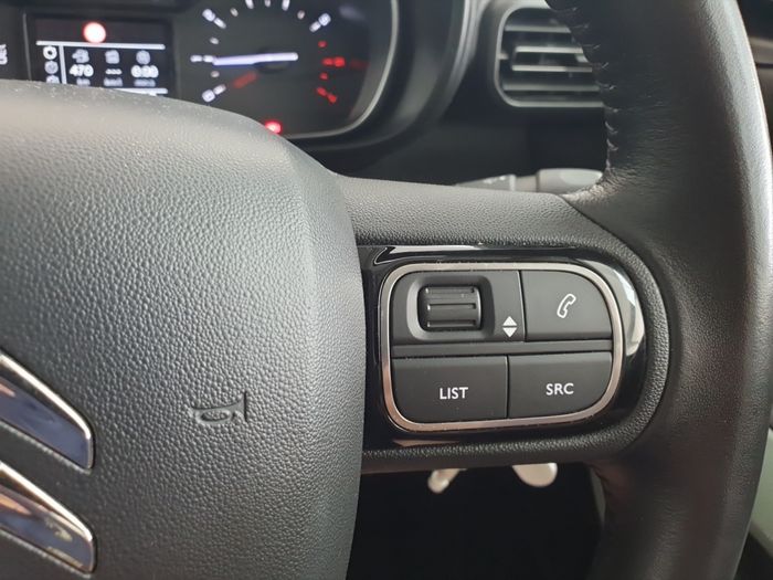 Citroen Berlingo 2019
