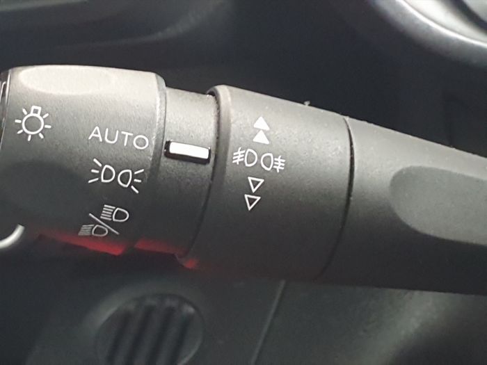 Citroen Berlingo 2019
