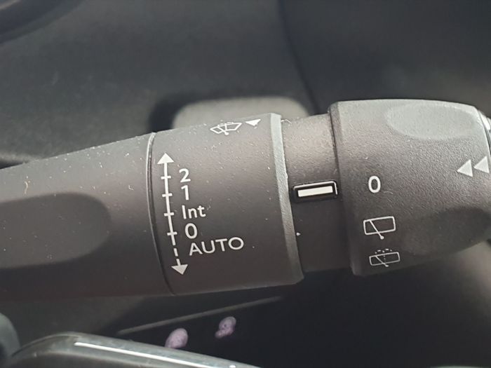 Citroen Berlingo 2019