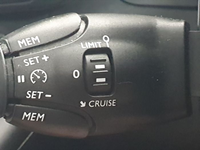 Citroen Berlingo 2019