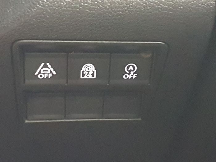 Citroen Berlingo 2019