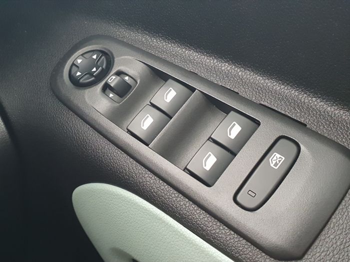 Citroen Berlingo 2019