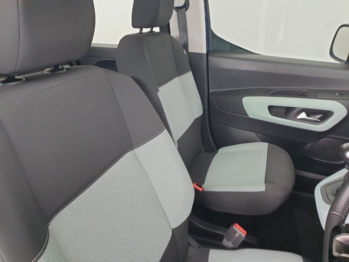 Citroen Berlingo 2019