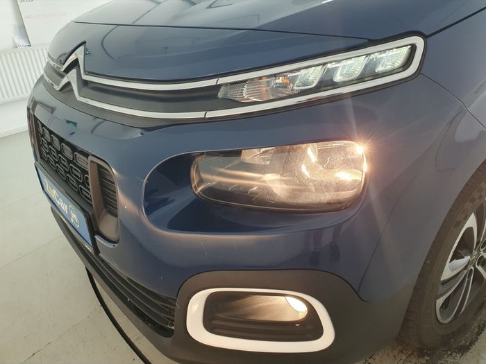 Citroen Berlingo 2019
