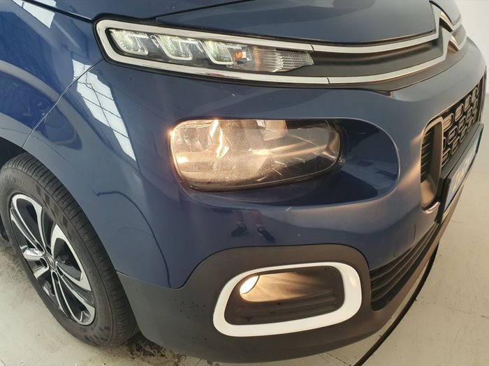 Citroen Berlingo 2019
