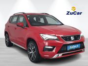 SEAT Ateca 2020