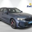 BMW 3 Series 2025