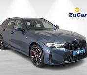 BMW 3 Series 2025