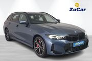 BMW 3 Series 2025