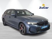 BMW 3 Series 2025