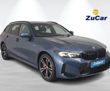 BMW 3 Series 2025
