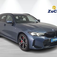 BMW 3 Series 2025