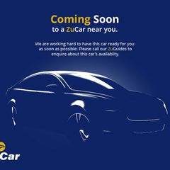Hyundai i30 2019