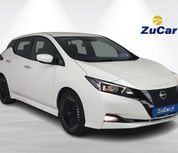 Nissan Leaf 2024