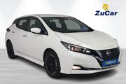 Nissan Leaf 2024