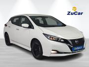 Nissan Leaf 2024