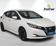 Nissan Leaf 2024