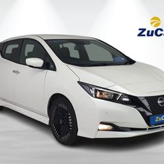 Nissan Leaf 2024