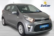 Kia Picanto 2022