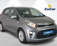 Kia Picanto 2022