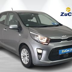 Kia Picanto 2022