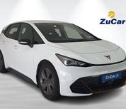Cupra Born 2023