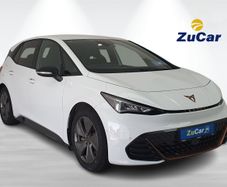 Cupra Born 2023