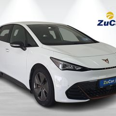 Cupra Born 2023