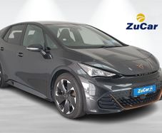 Cupra Born 2023