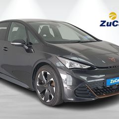 Cupra Born 2023