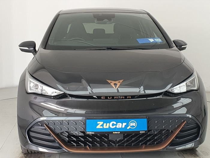 Cupra Born 2023